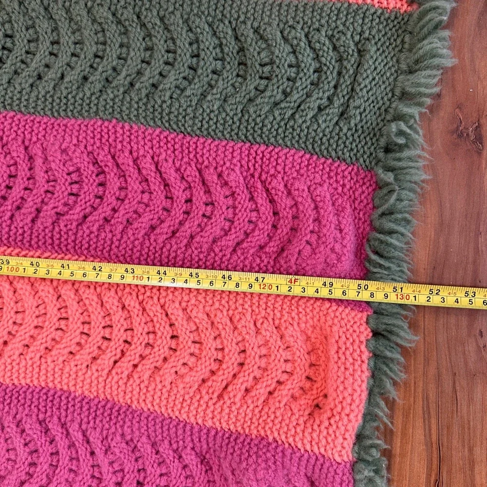 N/A knit or features